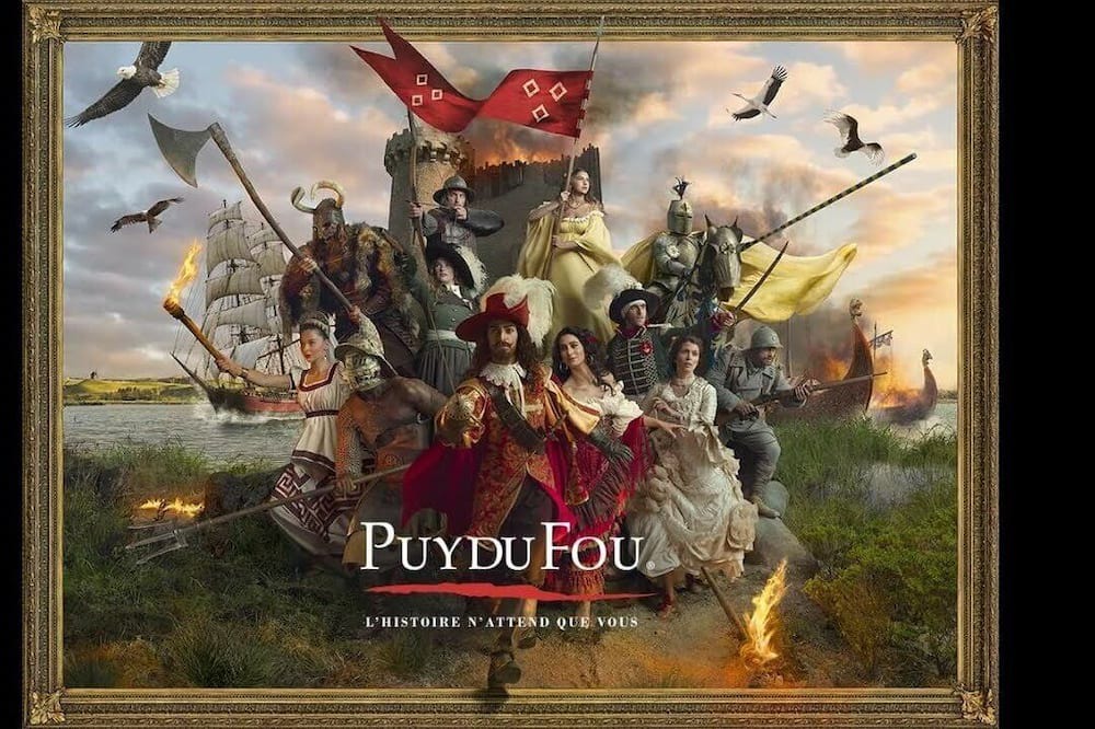 Photo of Others in La Boissiere-de-Montaigu