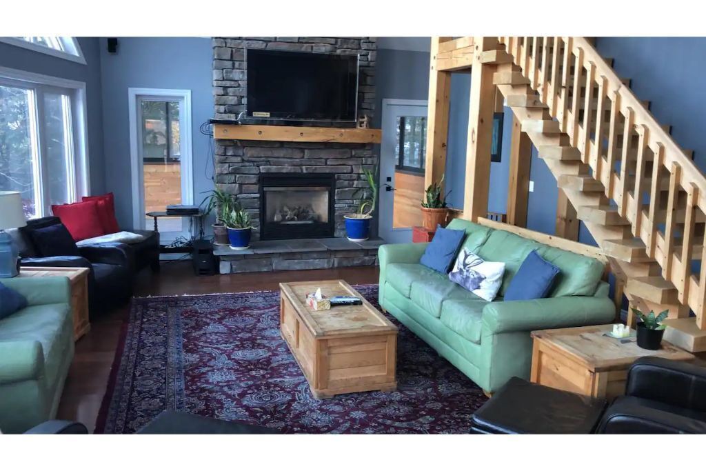 Photo of Livingroom in Kearney
