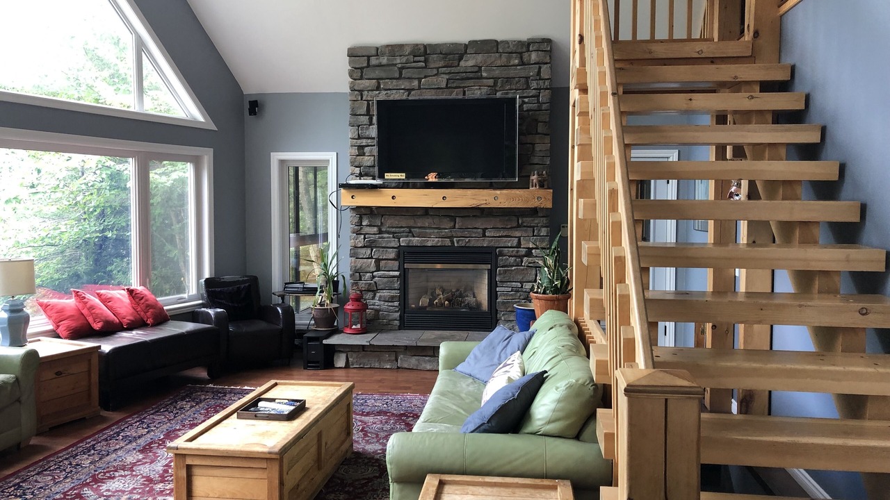 Photo of Livingroom in Kearney