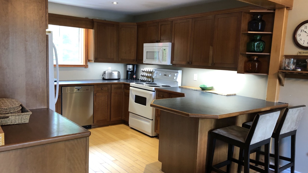 Photo of Kitchen in Kearney