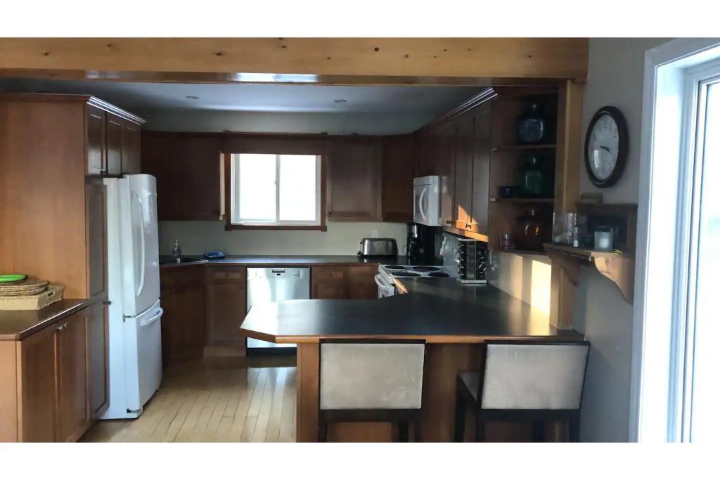 Photo of Kitchen in Kearney