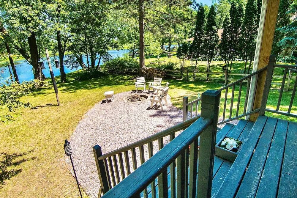 Photo of Patio Balcony in Montello