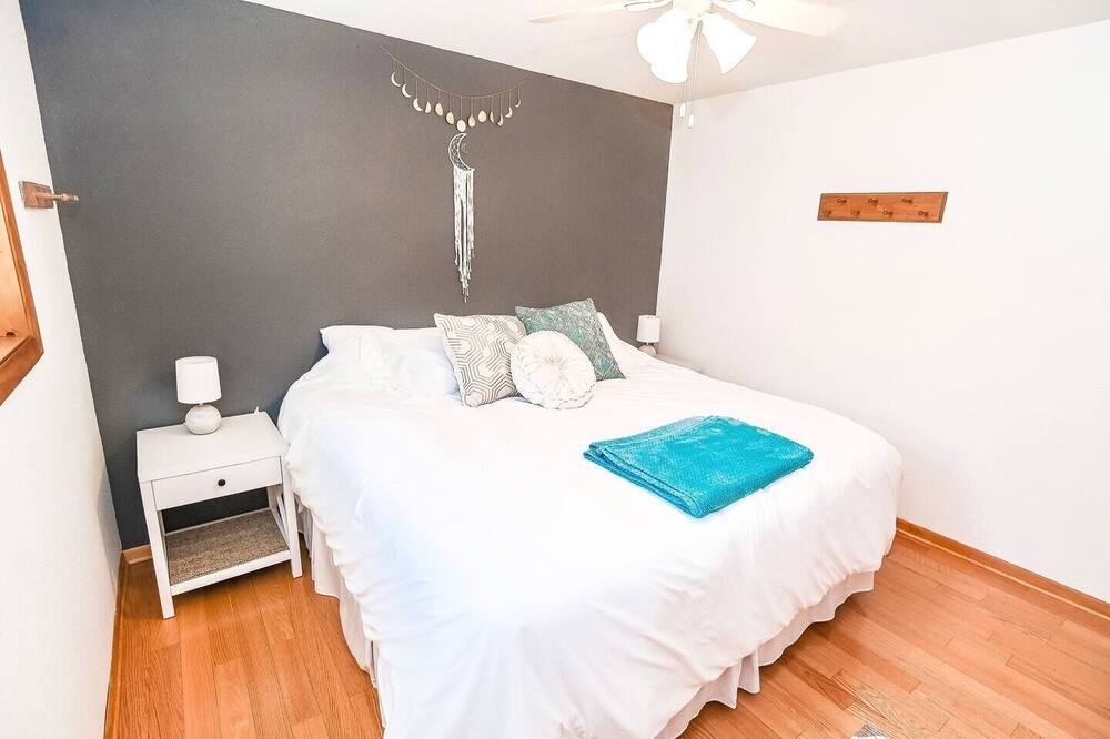 Photo of Bedroom in Montello