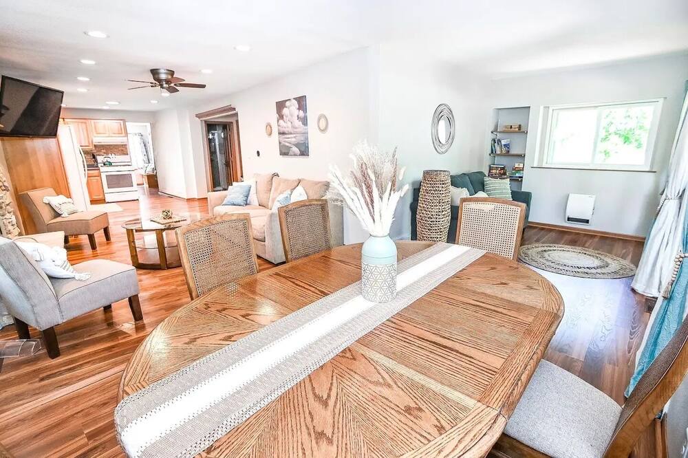 Photo of Livingroom in Montello