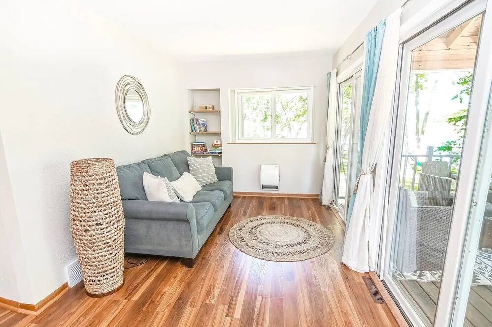 Photo of Livingroom in Montello