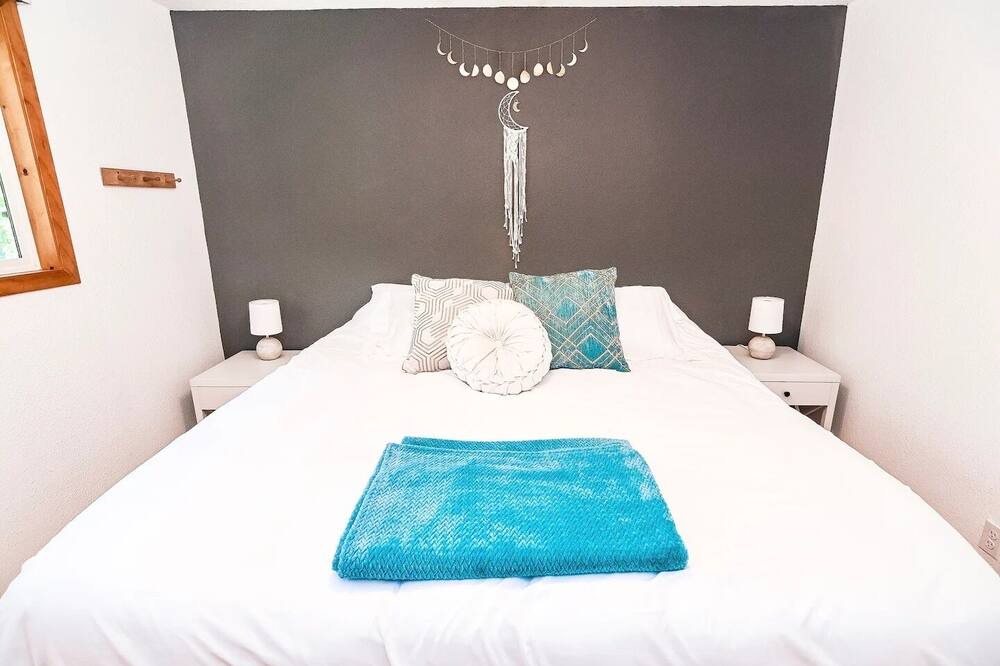 Photo of Bedroom in Montello