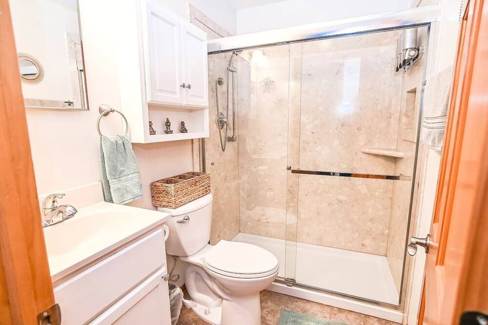 Photo of Bathroom in Montello