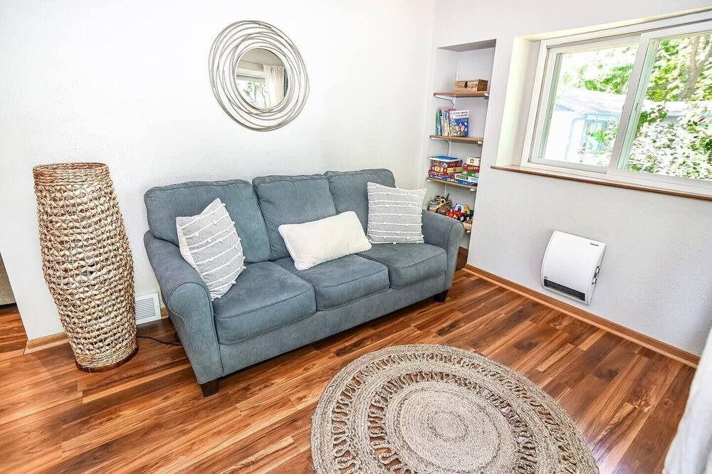 Photo of Livingroom in Montello