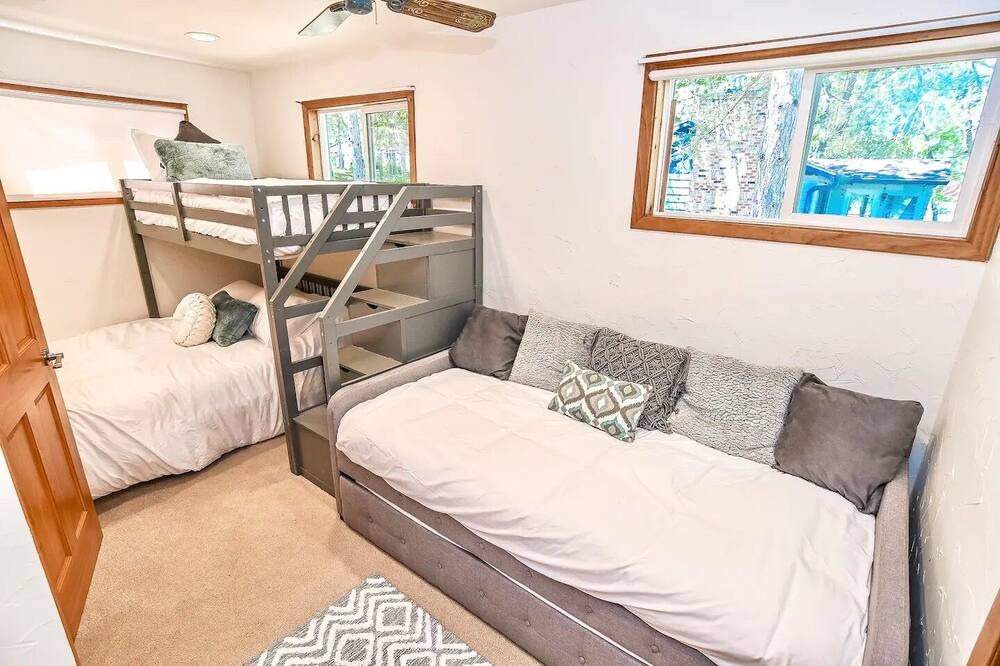 Photo of Bedroom in Montello