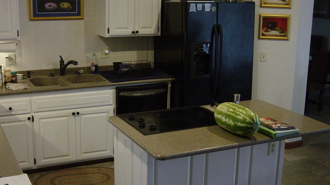 Photo of Kitchen in Turners