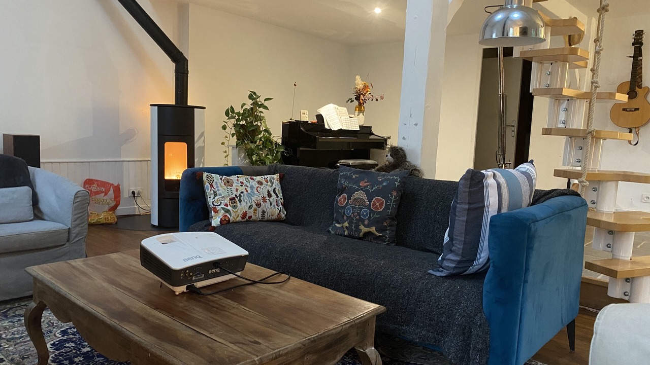 Photo of Others in Saint-Fiacre-sur-Maine