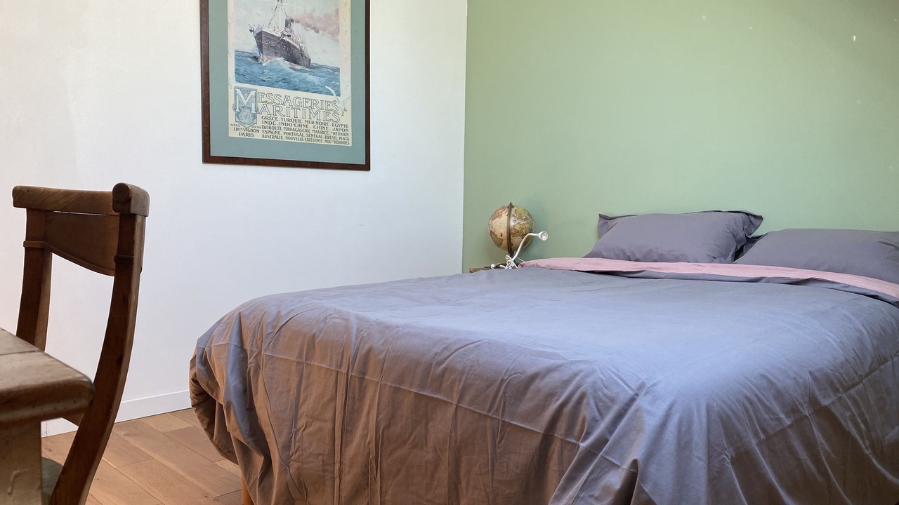 Photo of Others in Saint-Fiacre-sur-Maine