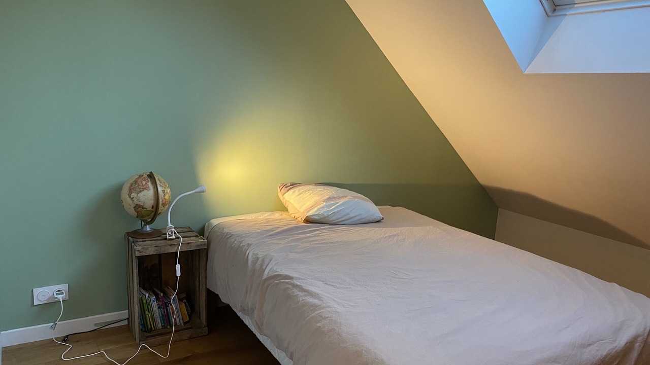 Photo of Others in Saint-Fiacre-sur-Maine