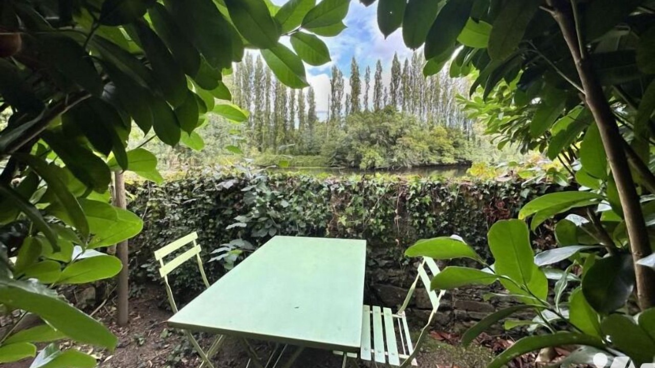 Photo of Outdoor in Saint-Fiacre-sur-Maine