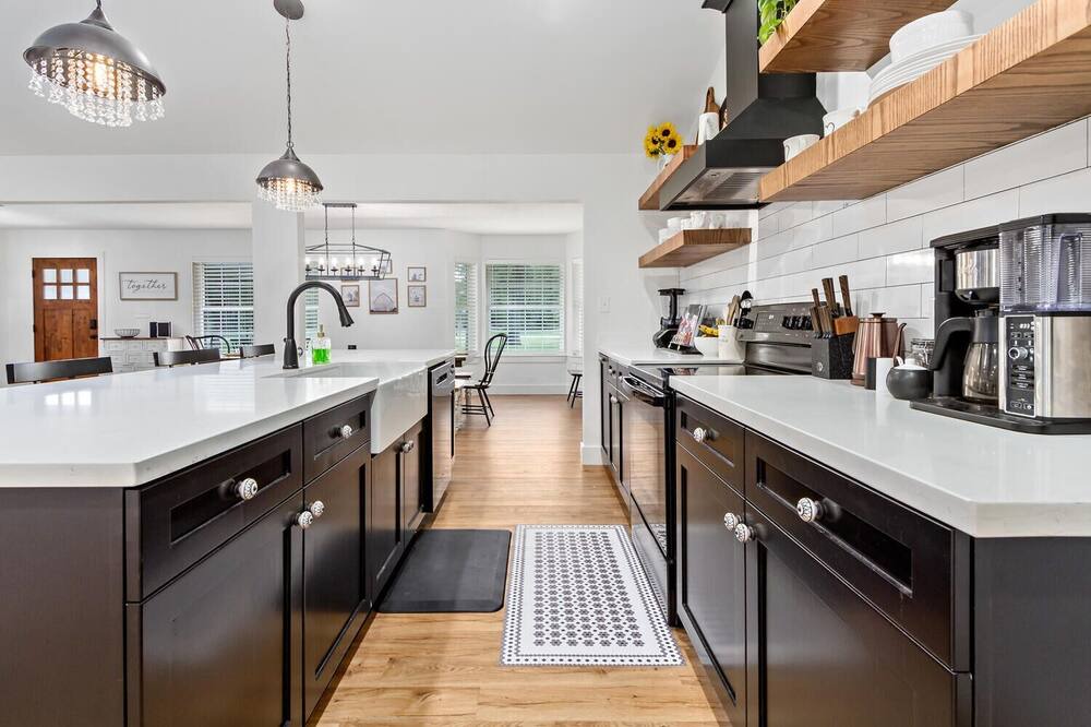 Photo of Kitchen in Bevil Oaks