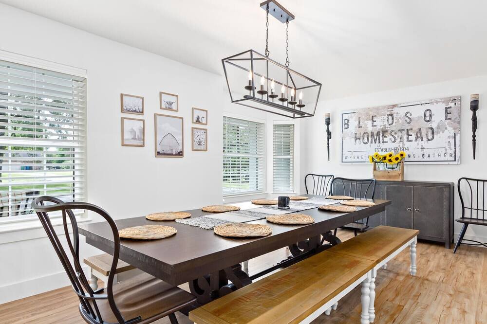 Photo of Kitchen in Bevil Oaks