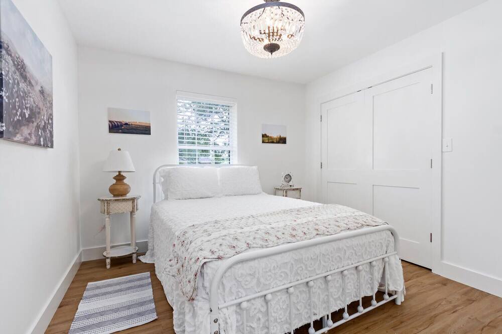 Photo of Bedroom in Bevil Oaks