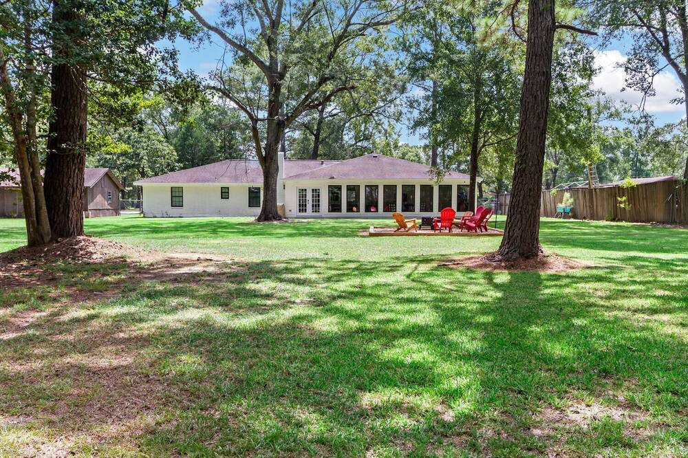 Photo of Outdoor in Bevil Oaks