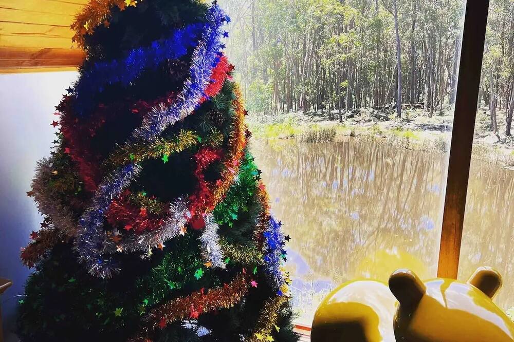 Photo of Outdoor in Dean