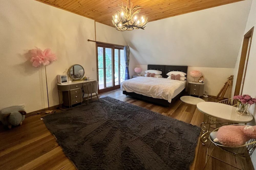 Photo of Bedroom in Dean