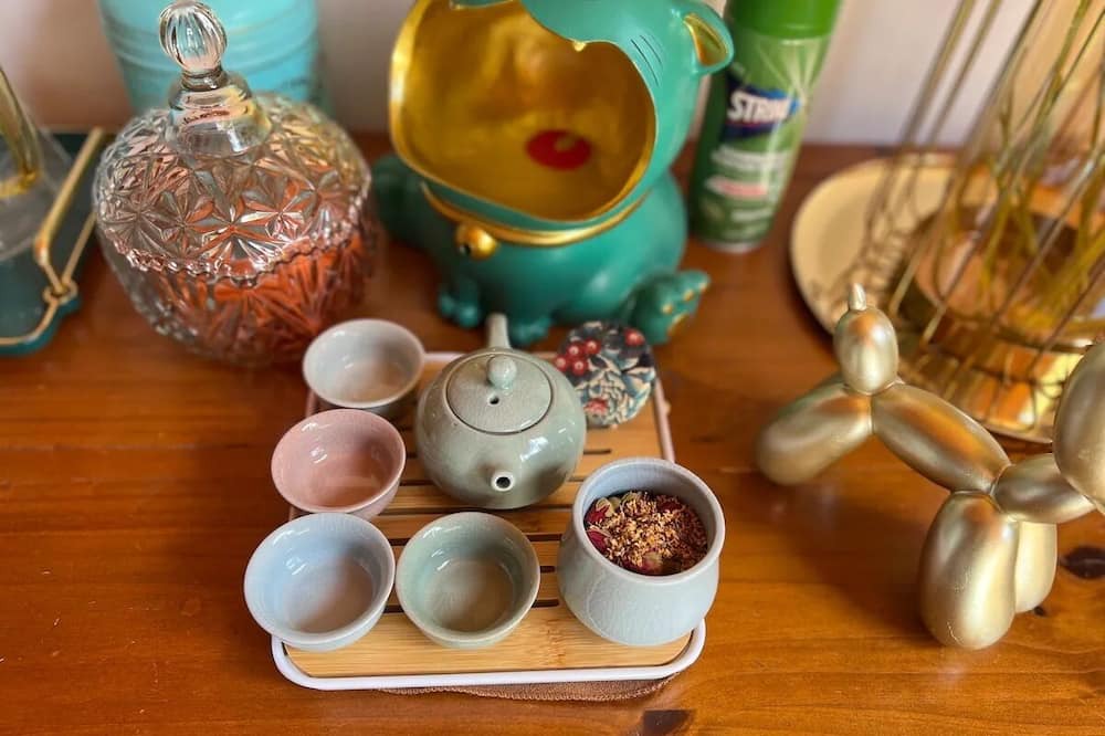 Photo of Kitchen in Dean