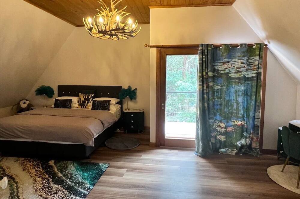 Photo of Bedroom in Dean