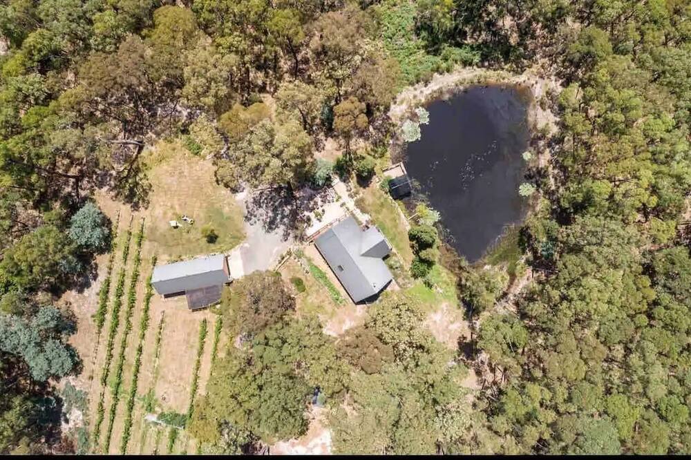 Photo of Outdoor in Dean