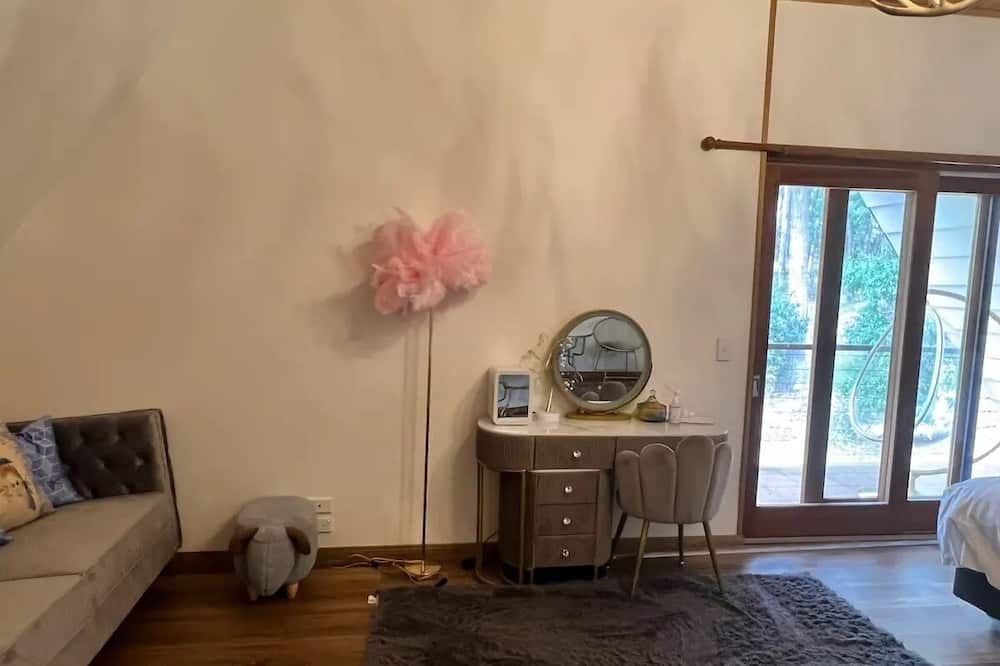 Photo of Bedroom in Dean