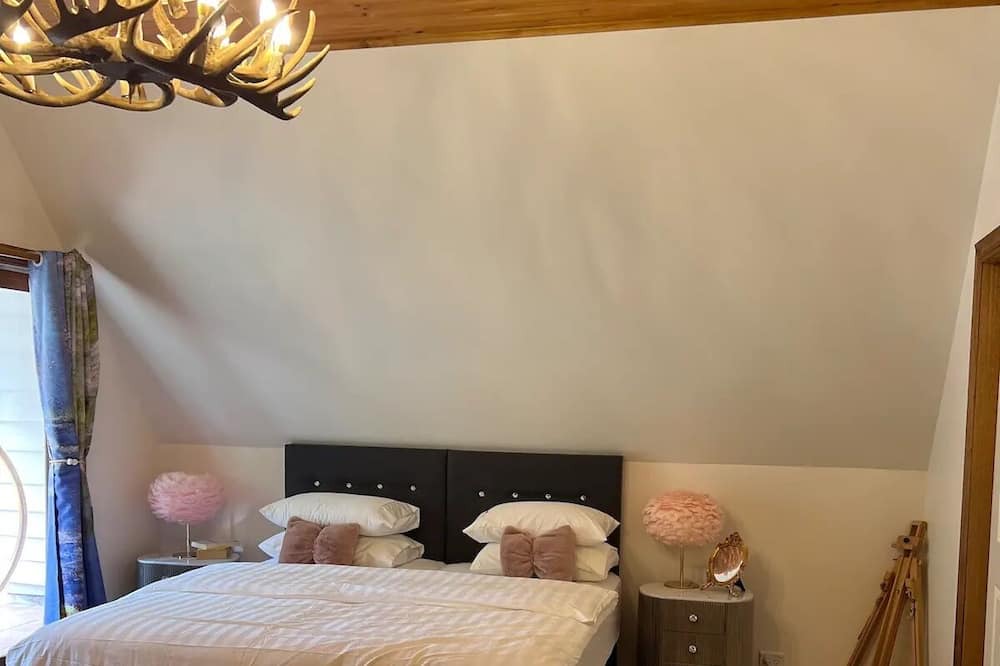 Photo of Bedroom in Dean