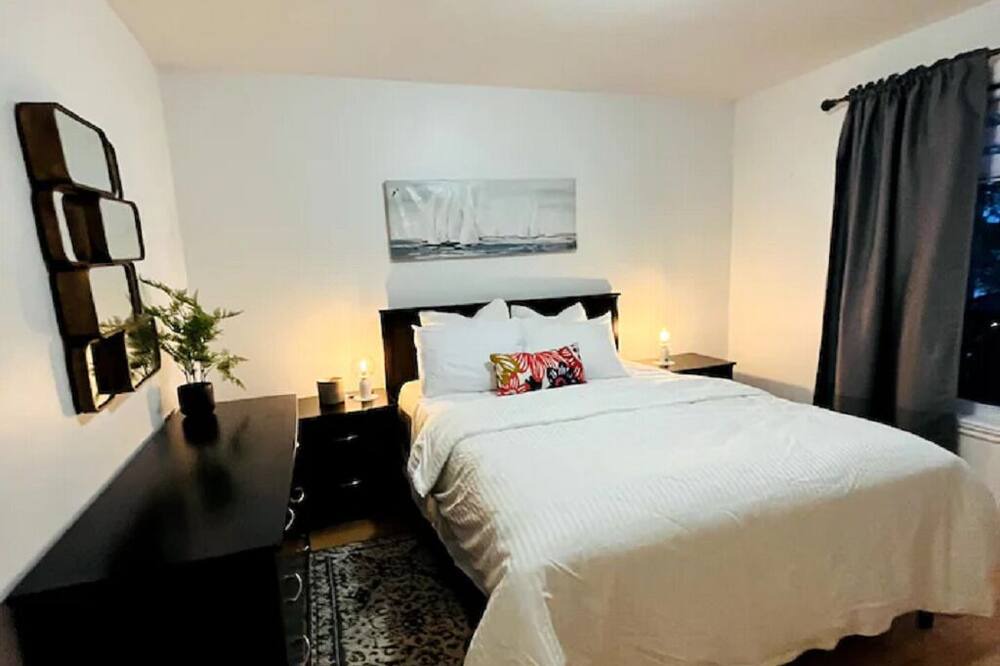 Photo of Bedroom in Fassett