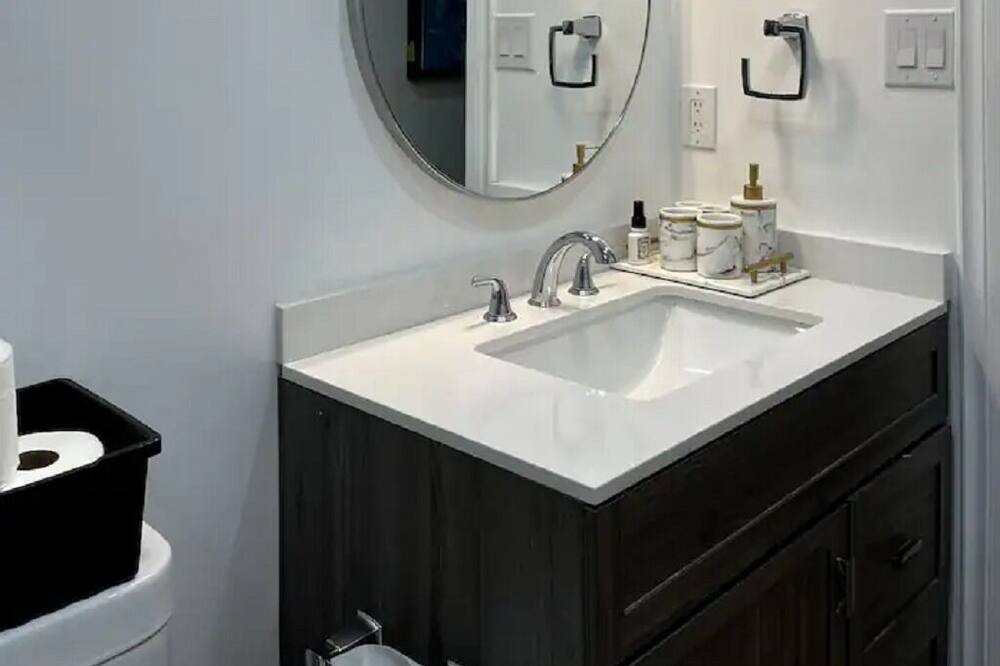 Photo of Bathroom in Fassett