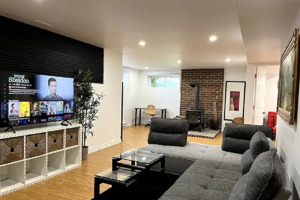 Photo of Livingroom in Fassett