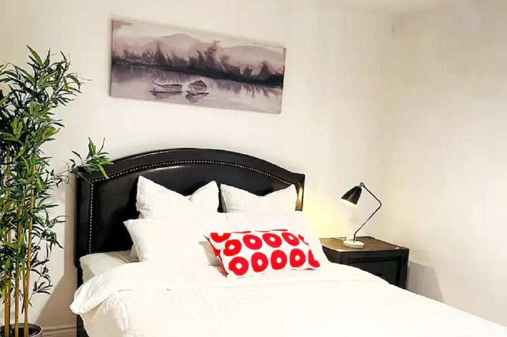 Photo of Bedroom in Fassett