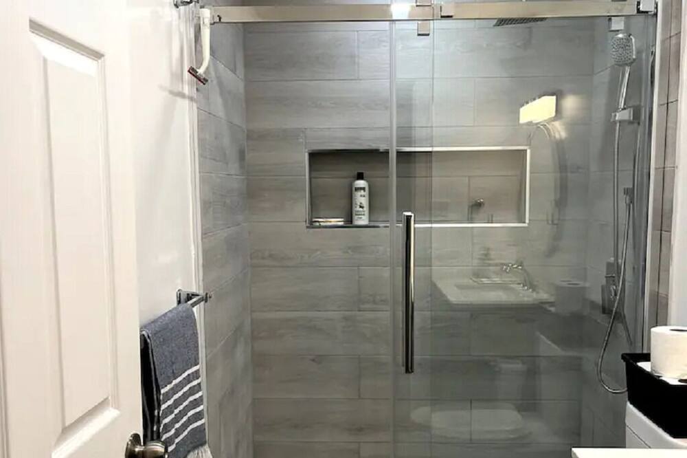 Photo of Bathroom in Fassett