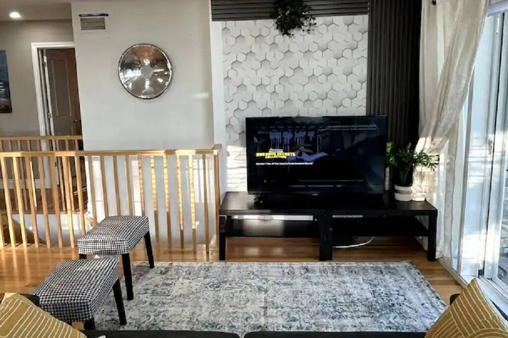 Photo of Livingroom in Fassett