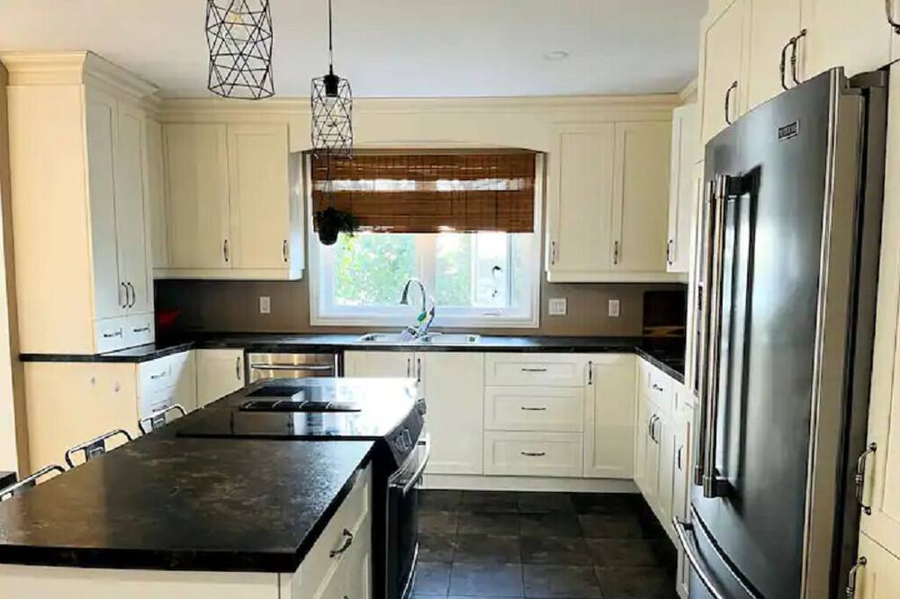 Photo of Kitchen in Fassett