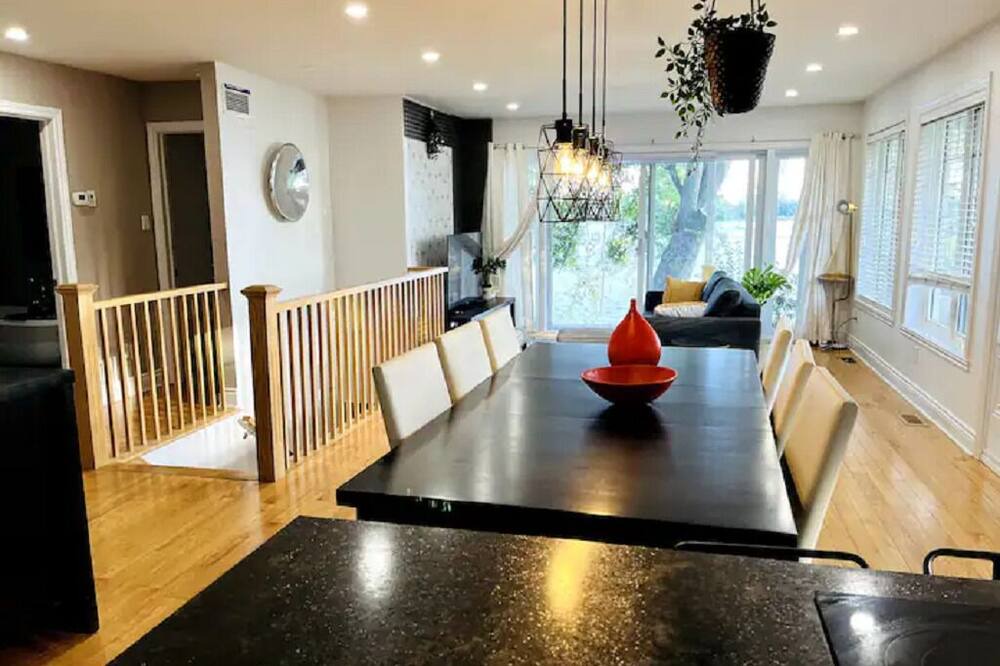 Photo of Kitchen in Fassett