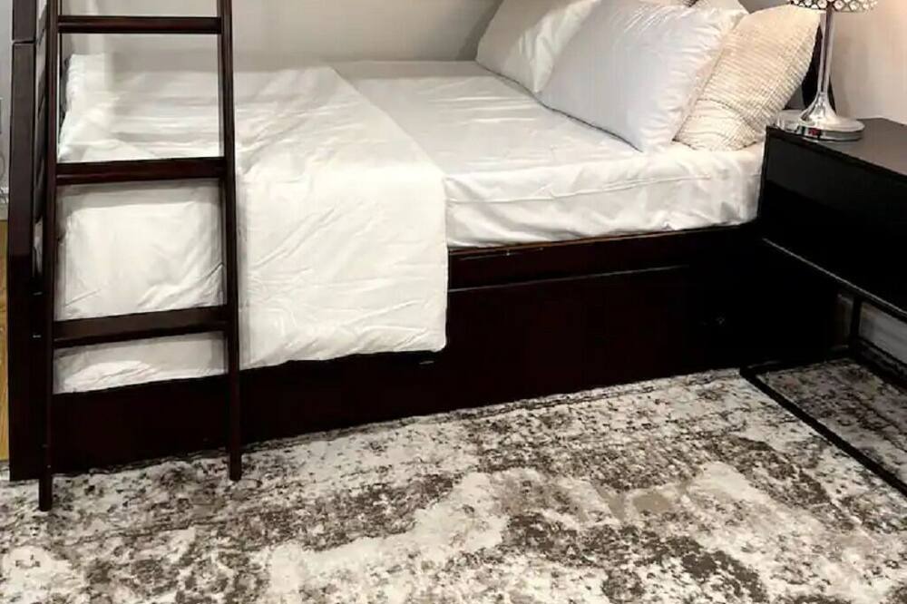 Photo of Bedroom in Fassett