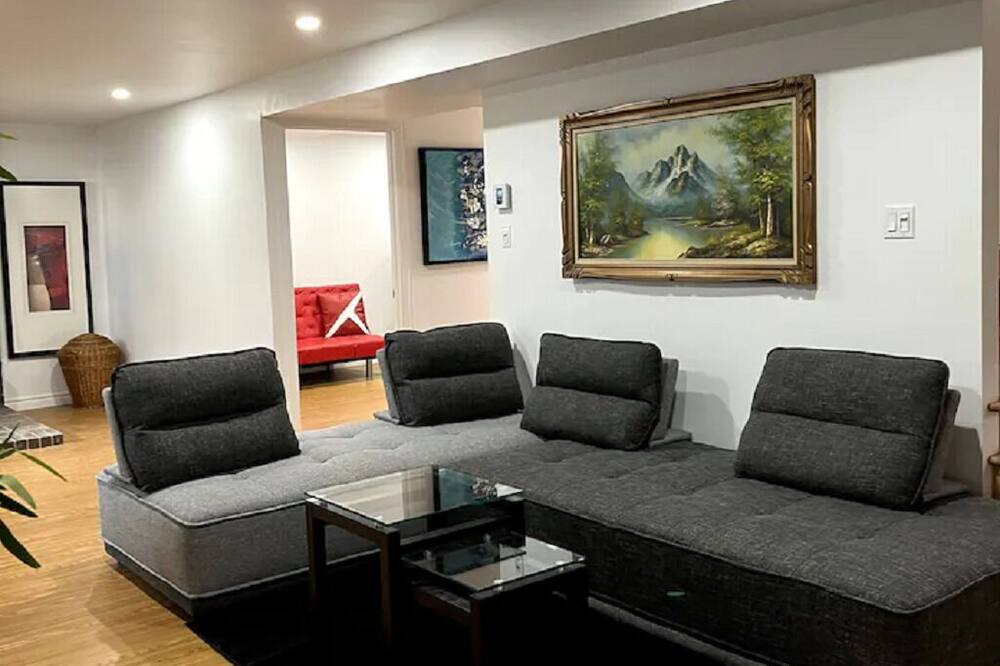 Photo of Livingroom in Fassett