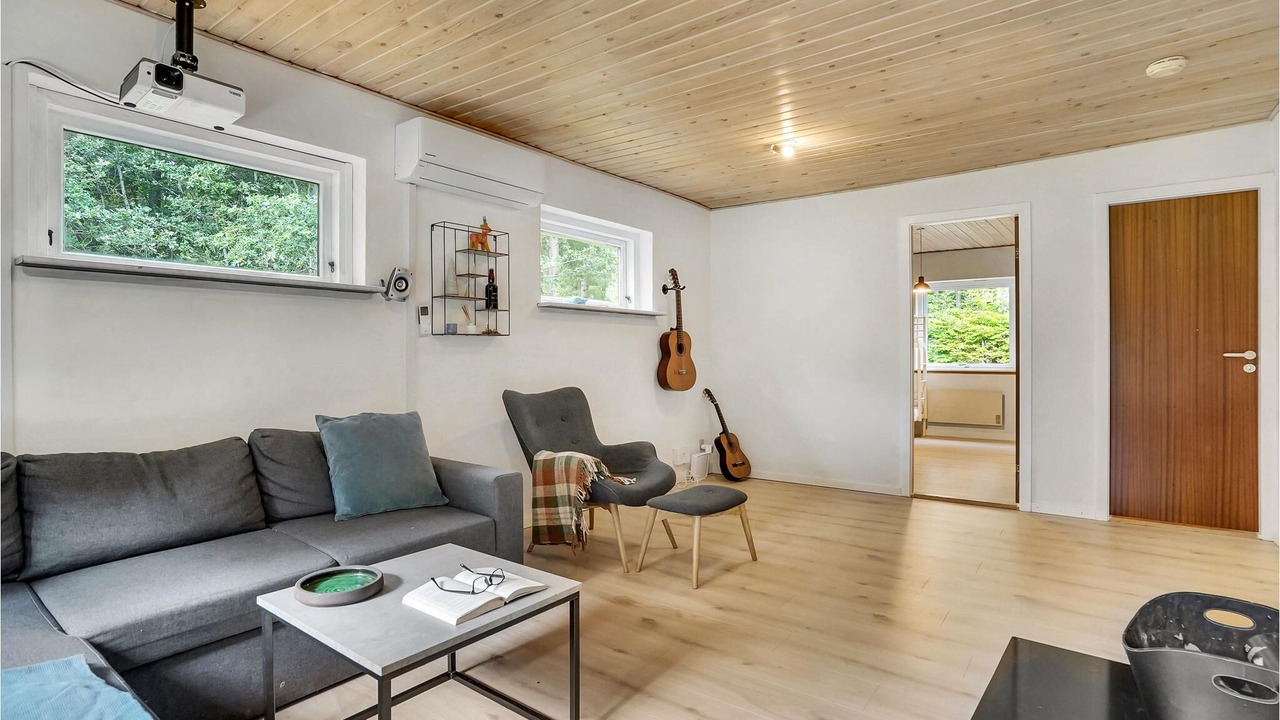 Photo of Livingroom in Ans