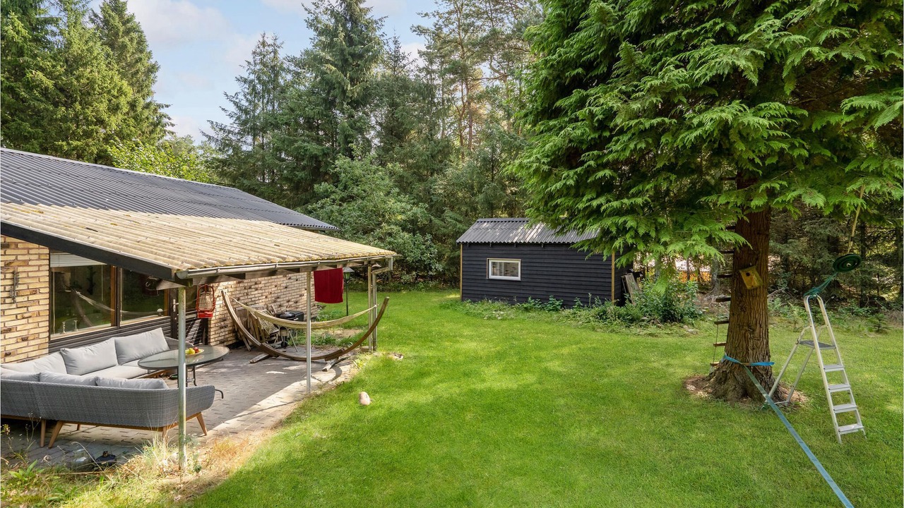 Photo of Outdoor in Ans