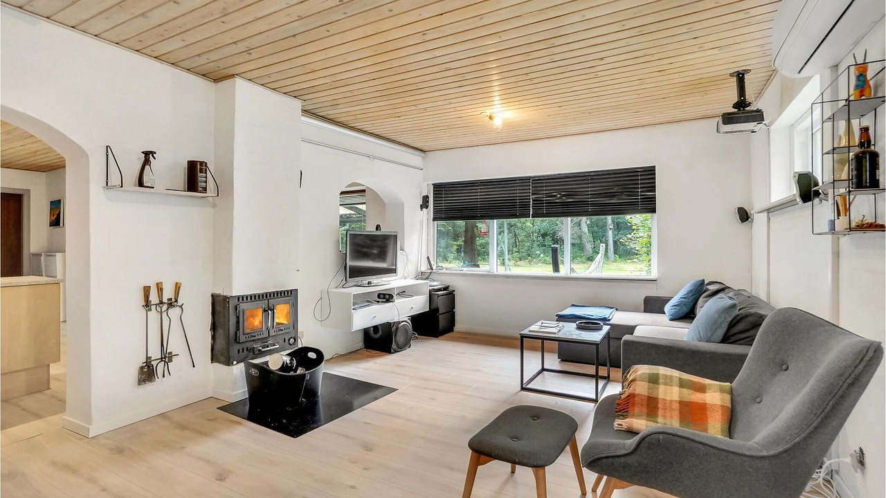 Photo of Livingroom in Ans