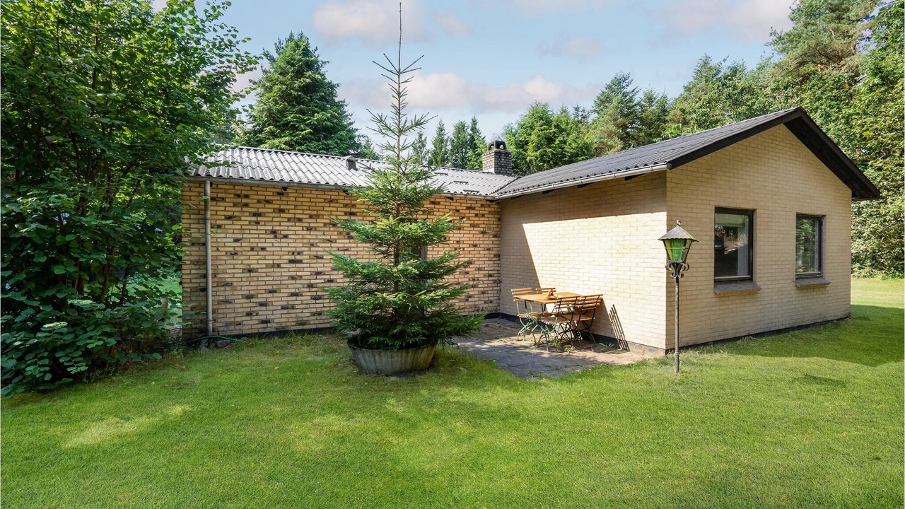Photo of Outdoor in Ans