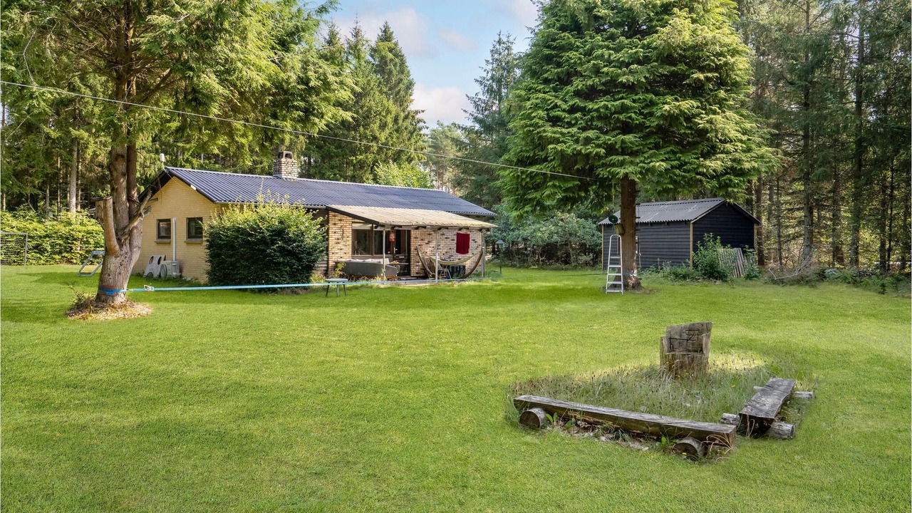 Photo of Outdoor in Ans