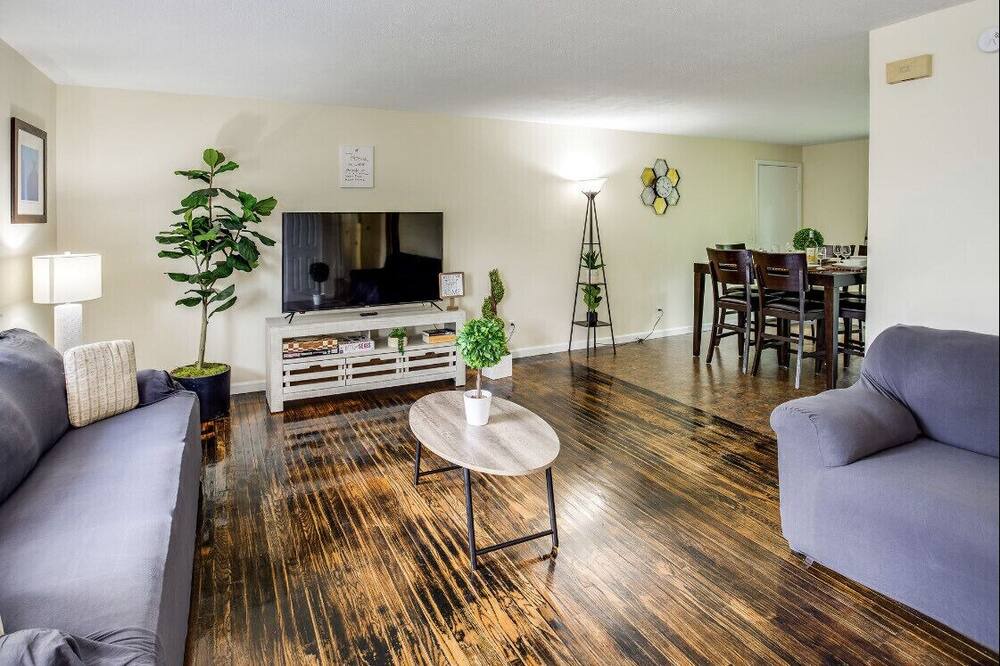 Photo of Livingroom in Rochester