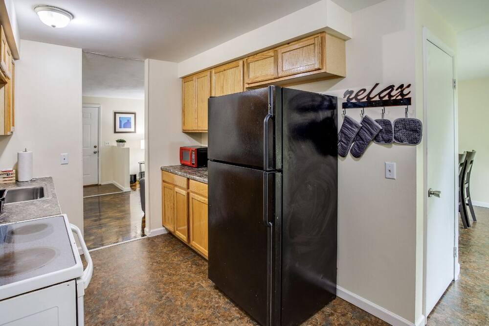Photo of Bedroom in Rochester