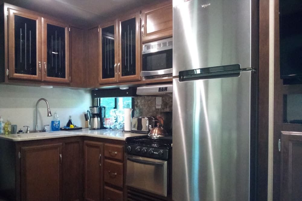 Photo of Kitchen in Stockton