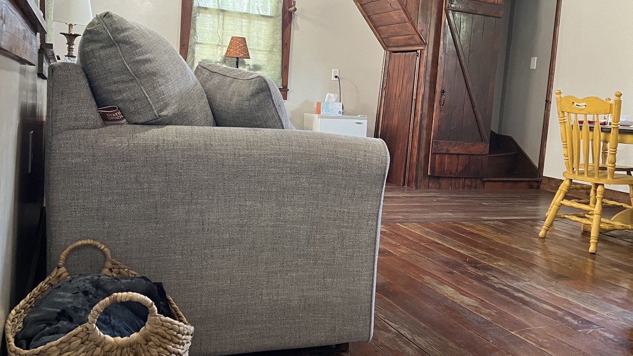 Photo of Livingroom in Hermann