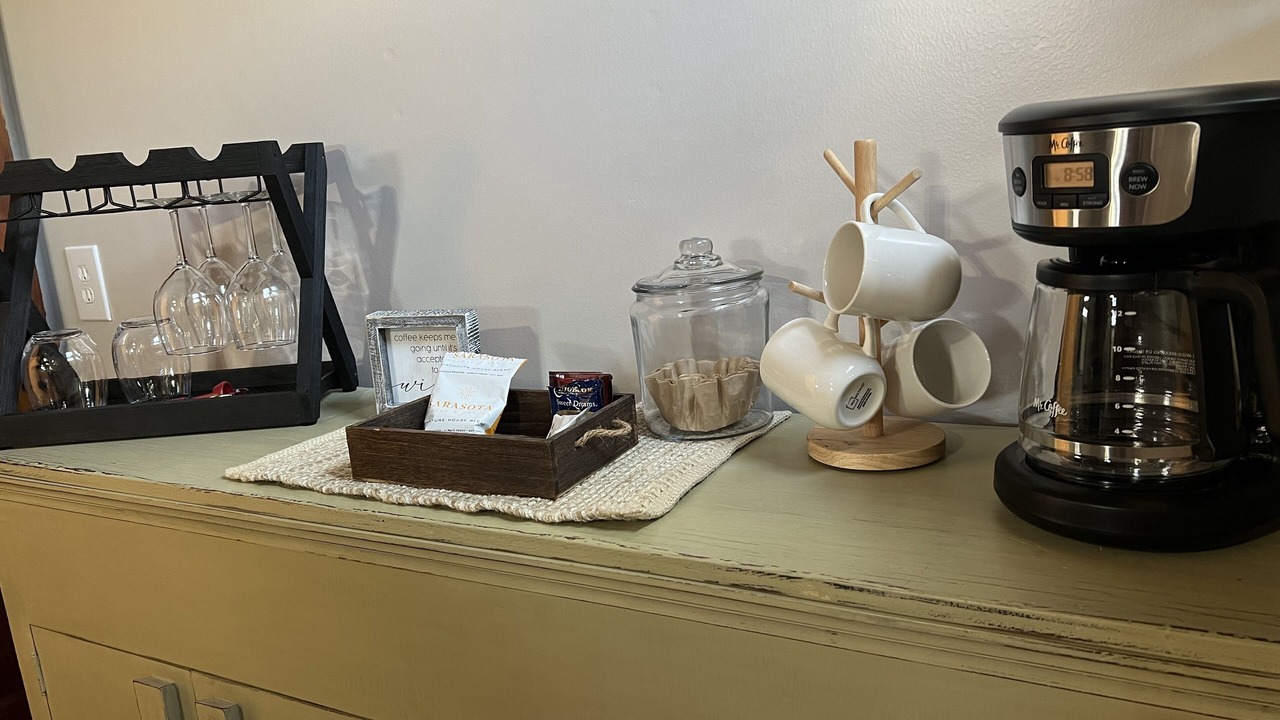 Photo of Kitchen in Hermann