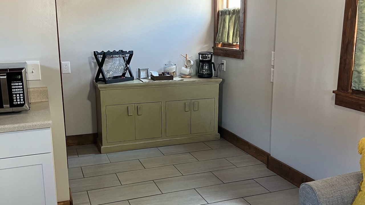 Photo of Kitchen in Hermann